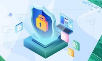 网络安全 数字经济时代的“隐形盾牌”与新兴风口